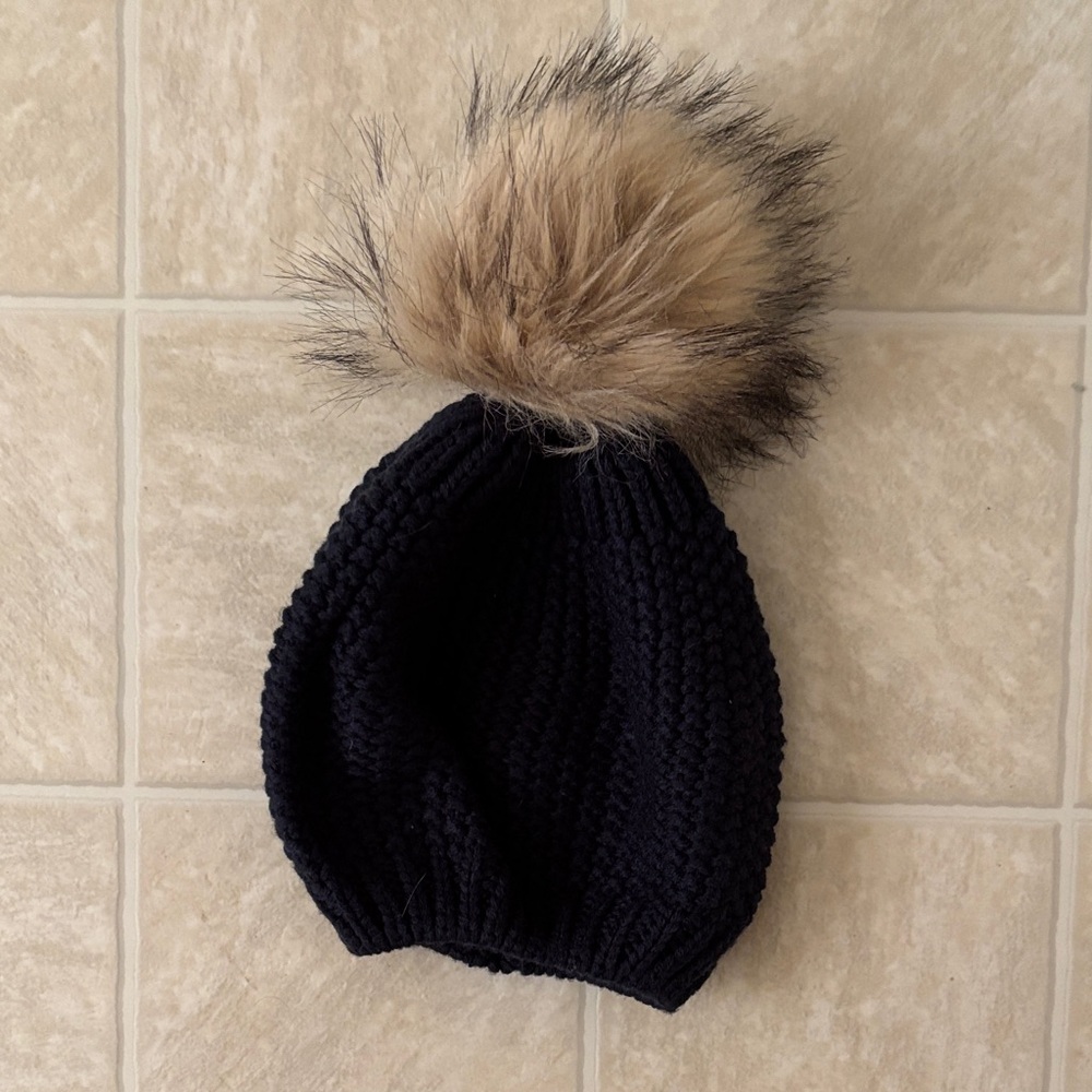 Soft Beanie